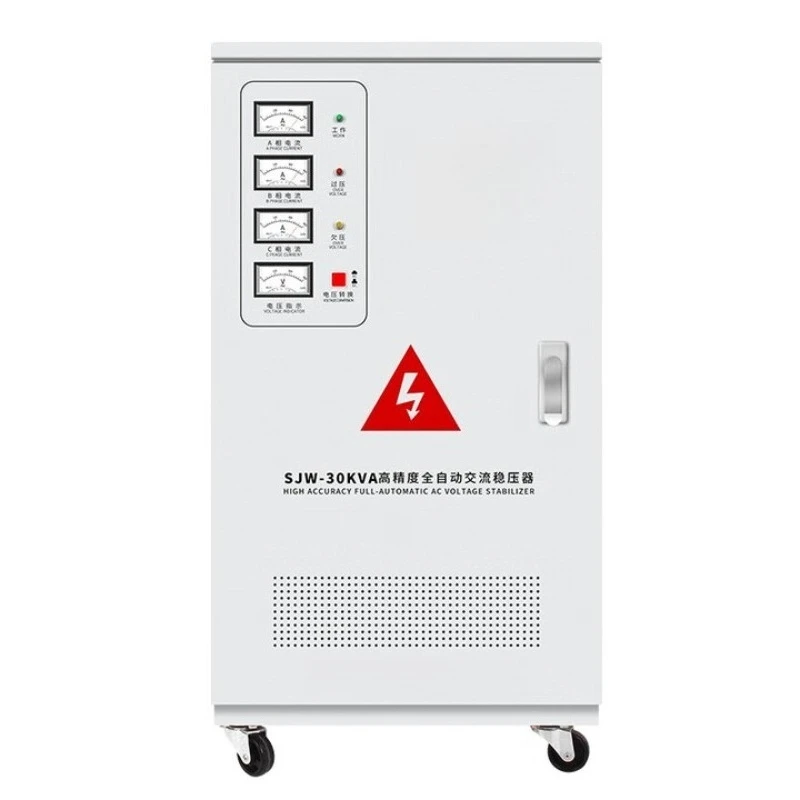 Three-Phase Regulat…