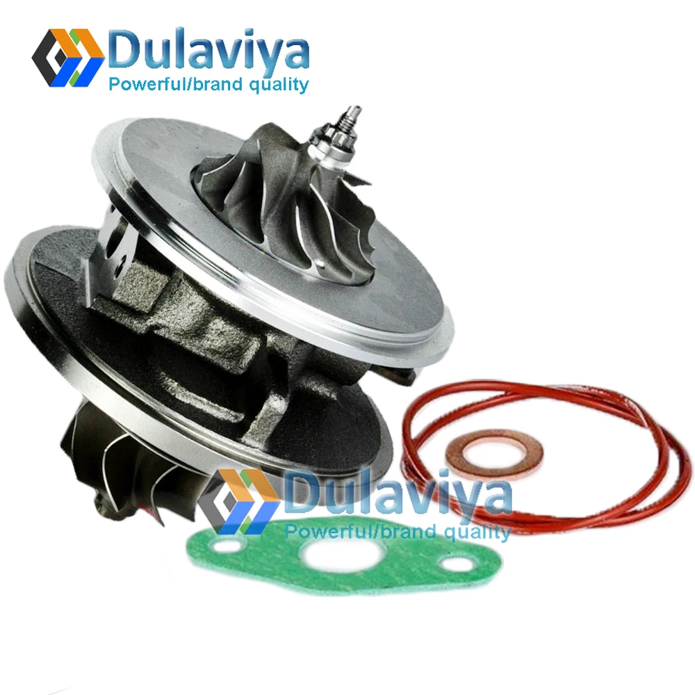 GT1749V картридж турбокомпрессора Core Chra для BMW 320 2.0D E46 M47TuD20 2004-131877 731877-5010S 7318775010S 11657790994