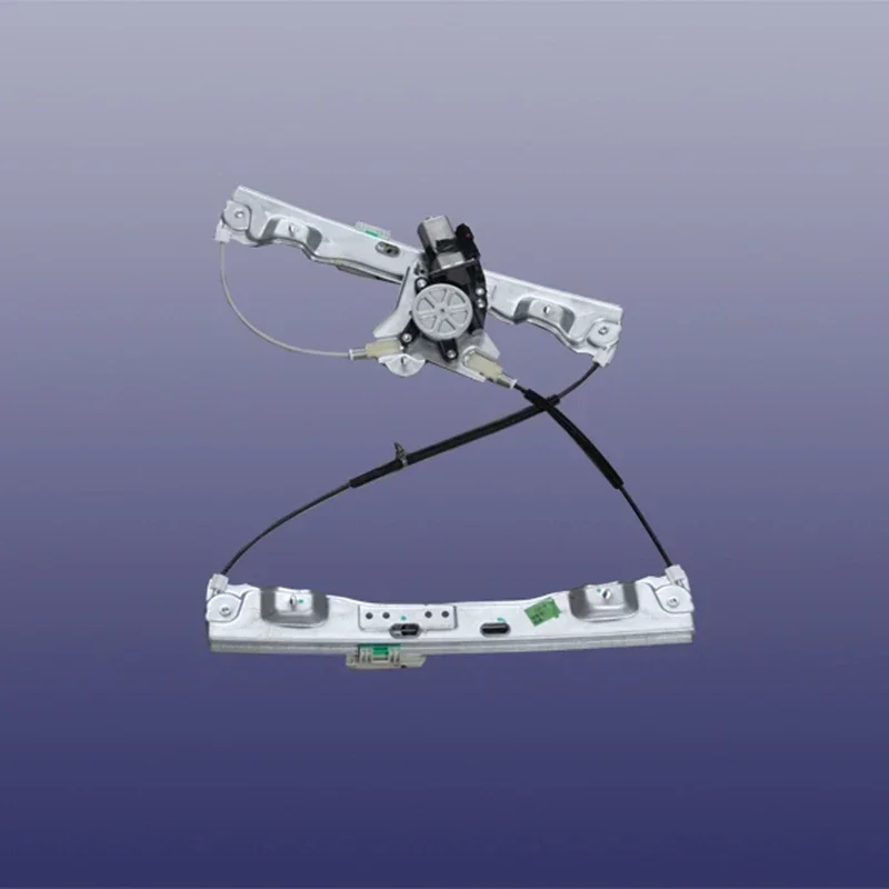 

Электрический стеклоподъемник с двигателем для JETOUR X70, X70 PLUS, электрический подъемник оконного стекла