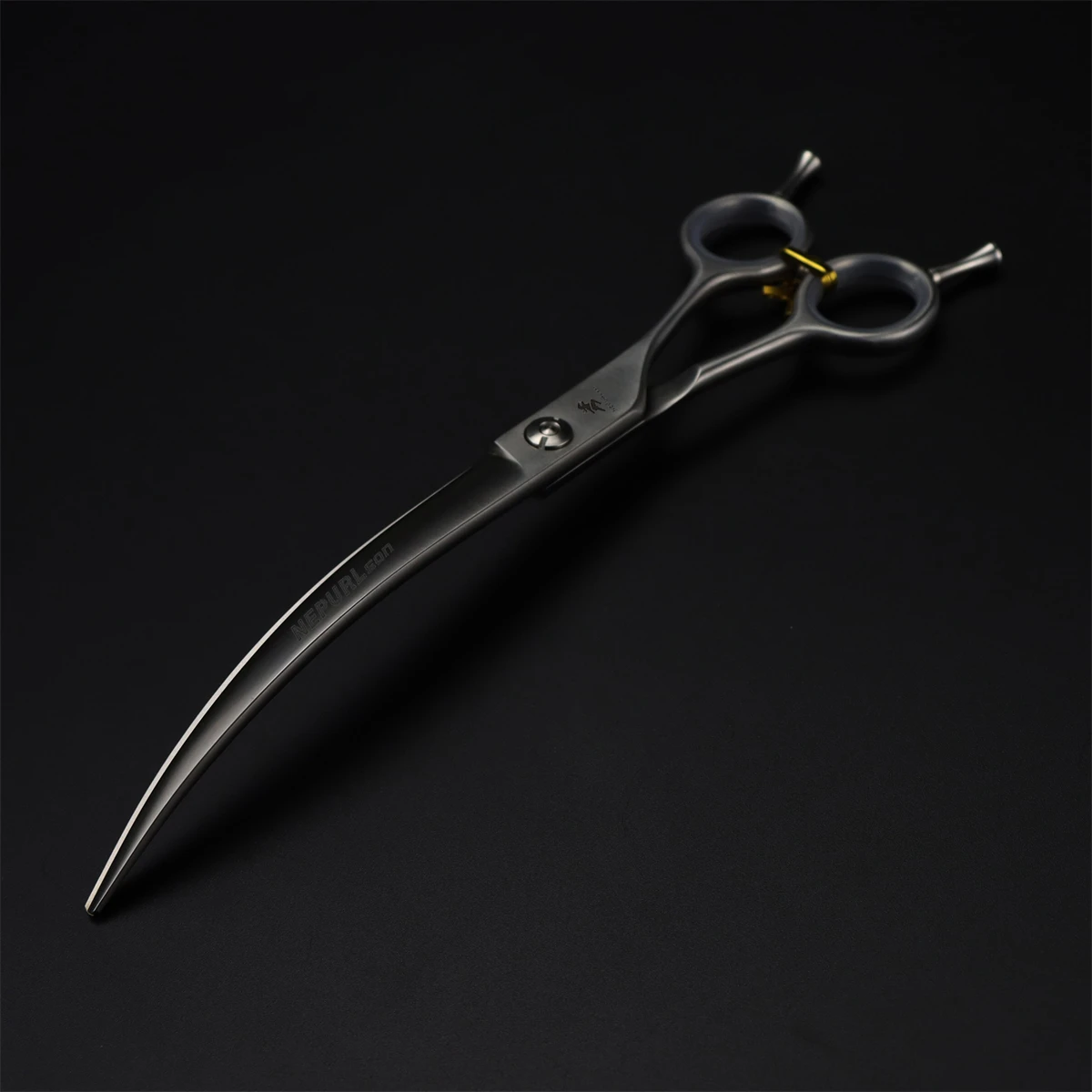 Dog Curved Scissors 7.5\