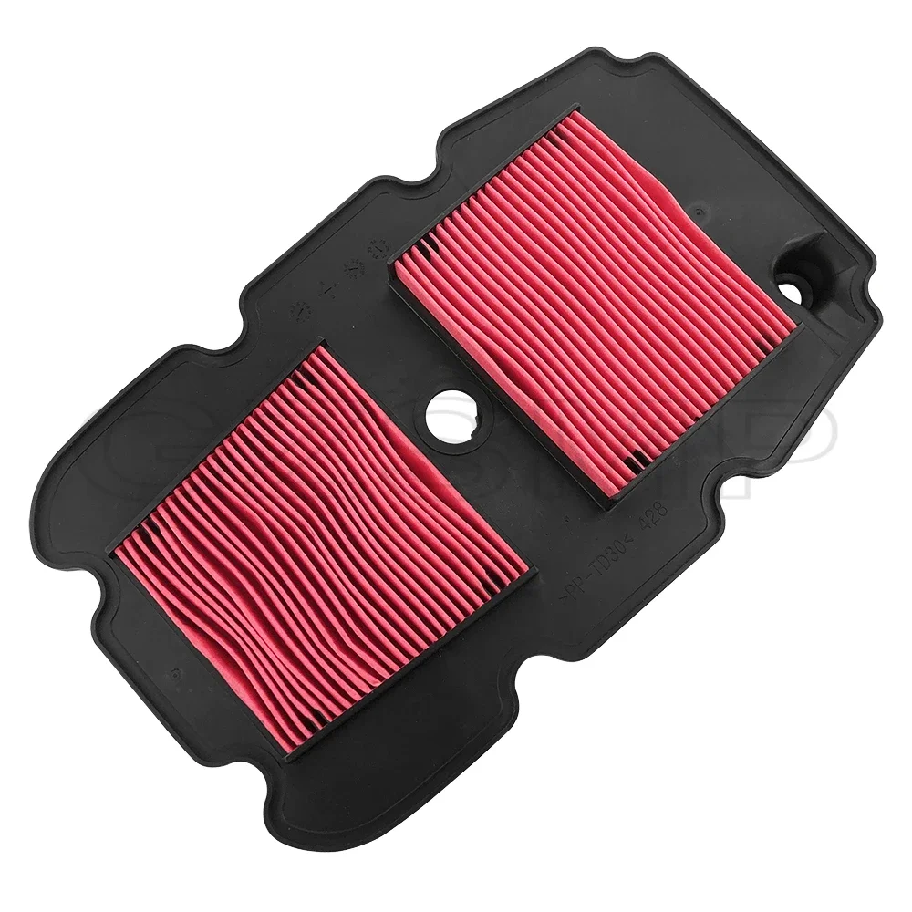 

Fit for Honda XL700V XL700 V Transalp ABS 2008 - 2013 Motorcycle Engine Air Filter Cleaner Air Intake Filter Element