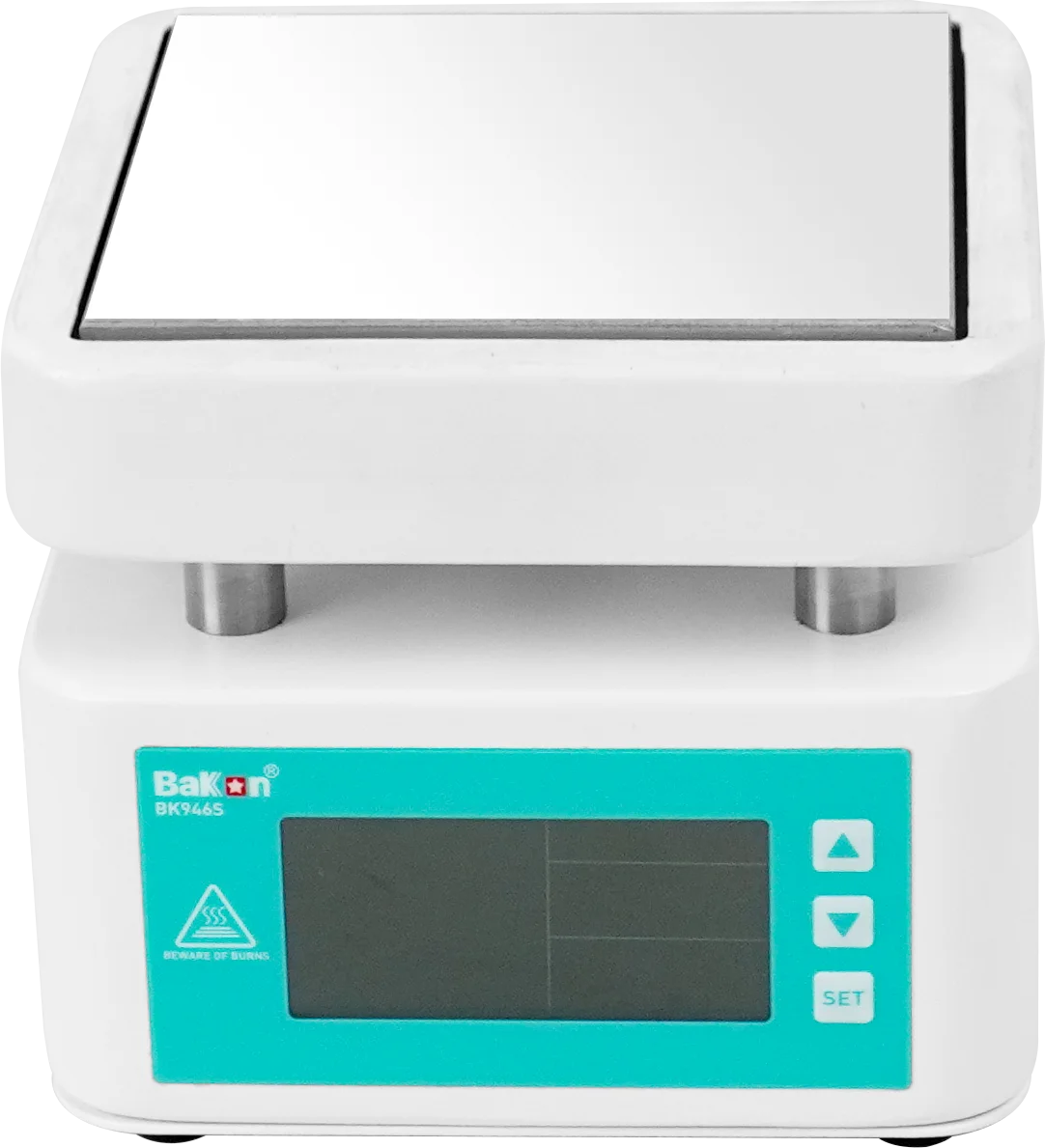BK946S Digital Temperature-Controlled Heating Table