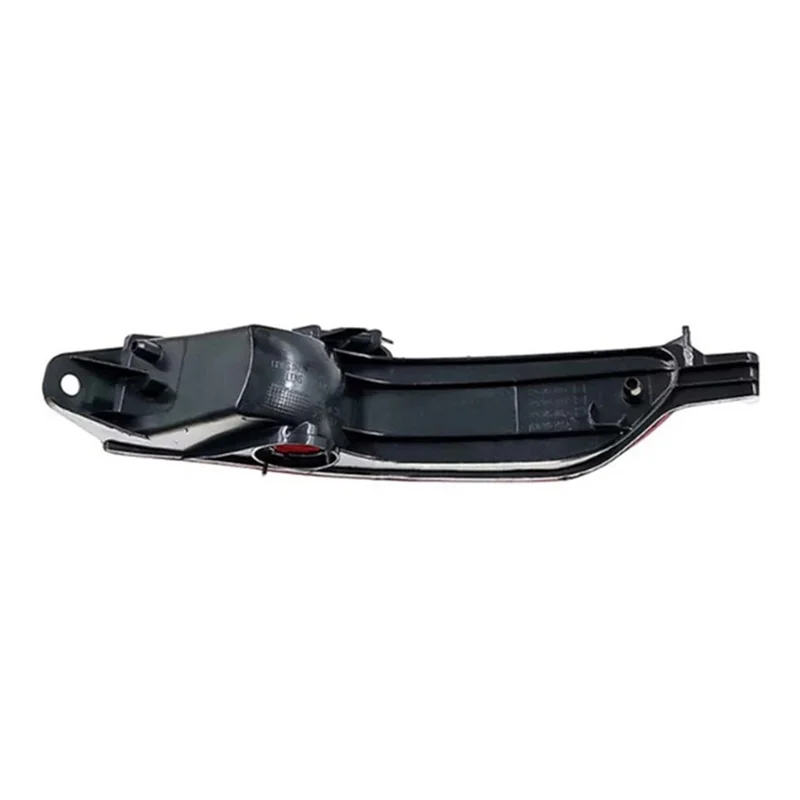 

A30M-7P6945105 7P6945701D Rear Bumper Transmitter Reflective Warning Light For Touareg 2011-2015 Car