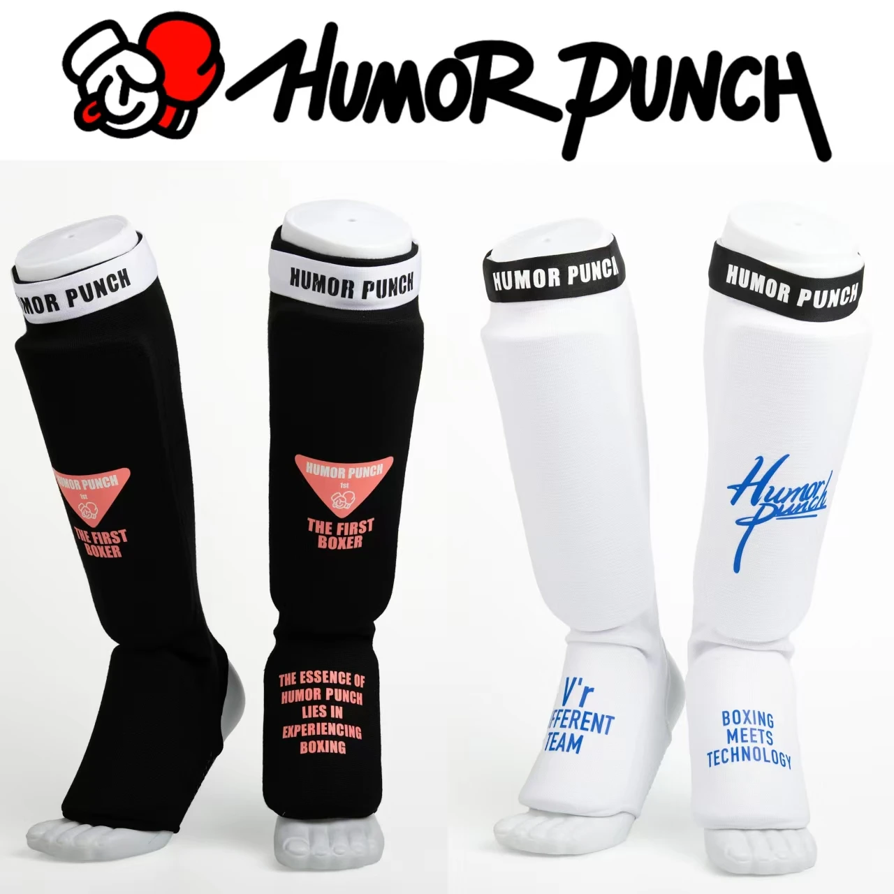 portable-lightweight-knitted-latex-legguard-for-free-fighting-muay-thai-boxing-martial-arts-convenient-carryaround-protection
