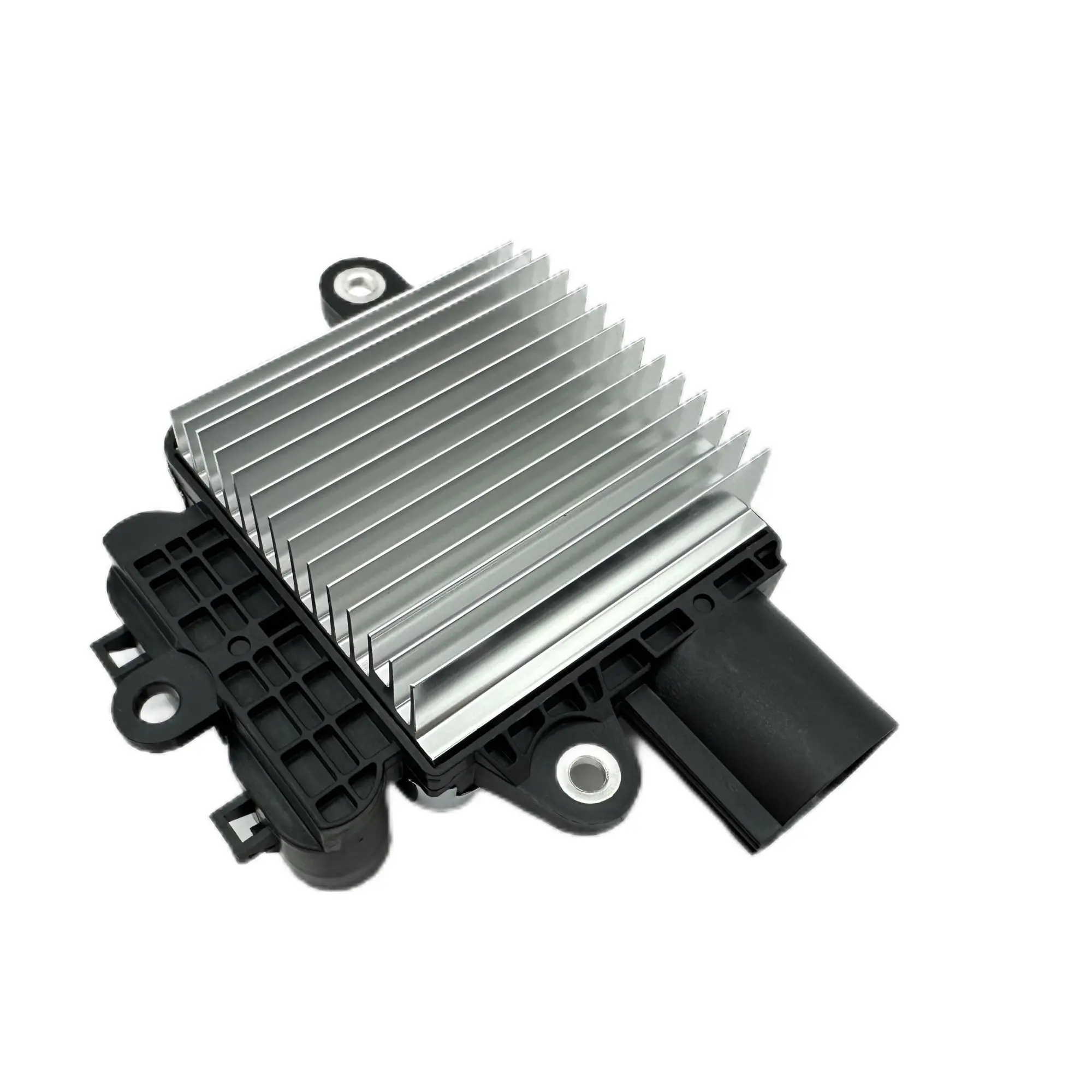 

Cooling Fan For 2014 - 2023 Jeep Cherokee Radiator Fan Module OEM 499300-3591 4993003591
