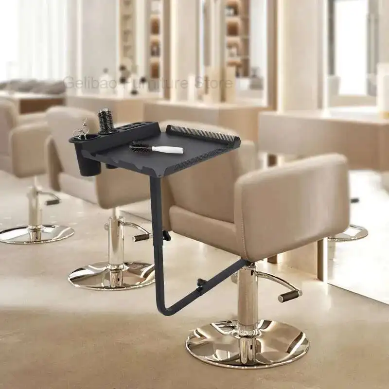 

Hair Extension Tool Tray Styling Chair Tray Hair Extension Tray for Hairstylist