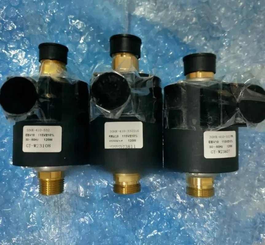 New  GT-W23811 GT-W23807 Carrier oil pump 30HX-410-332016 30HX-410-332 30HX-410-332FR 30HX-410-332EE EBV18 GT-W23108