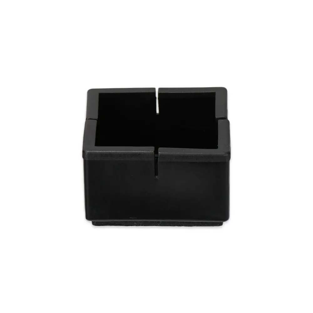 

Sofa Furniture Parts Foot Protection Bumper Damper Chair Leg Caps Table Chair Leg Mat Bottom Cover Pads Furniture Feet Pads