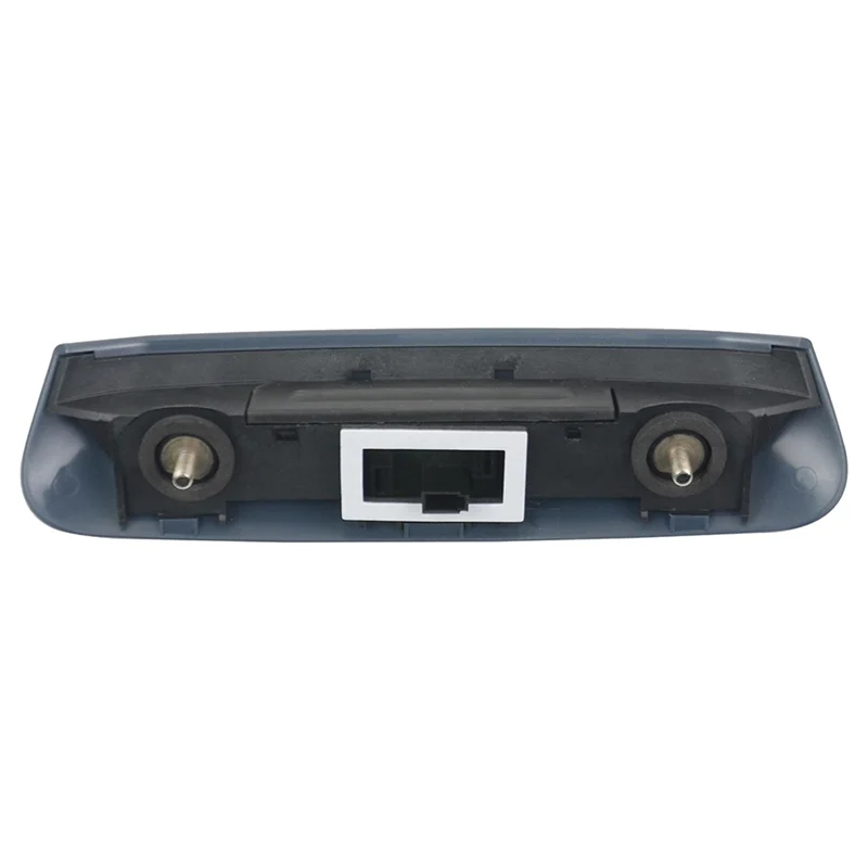 3X Tailgate Boot Handle Includes Opening Micro-Switch For Opel Vauxhall Corsa D 1.0 1.2 1.3 1.4 2007-2015 176729