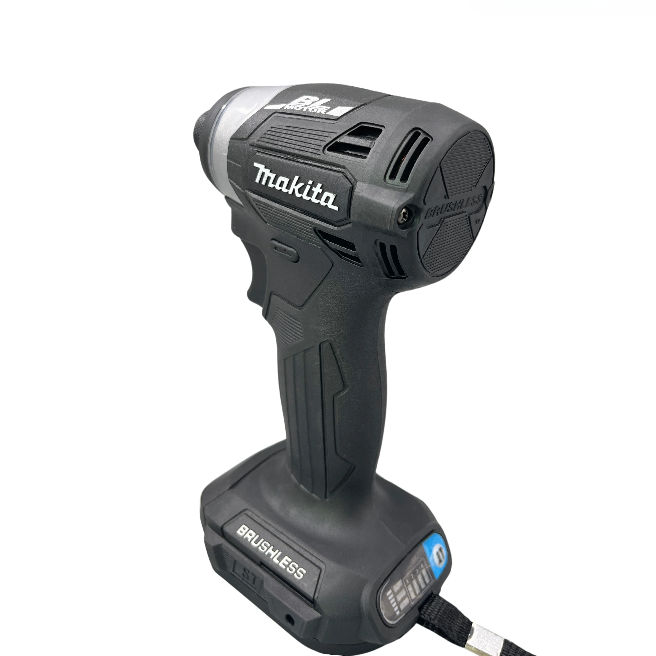 Makita DTD173 18v Brushless Lithium Impact Driver Power Tool Multi-function Tool