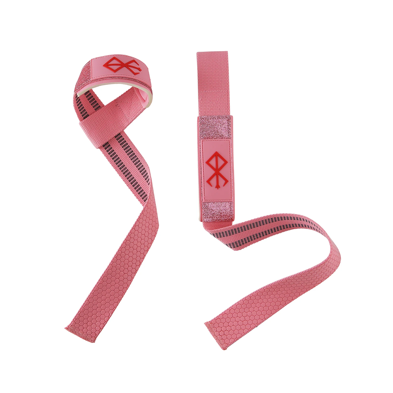 

Ремни для тяжелой атлетики в стиле аниме Berserk, ремни для тяжелой атлетики, становой тяги, упражнений, силовых тренировок