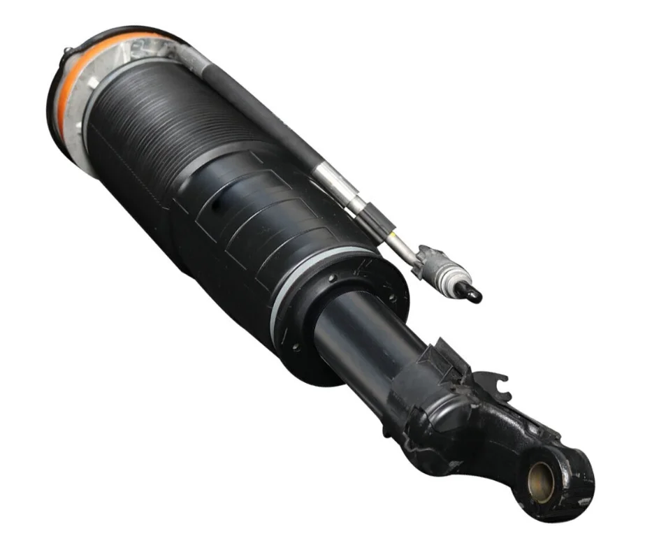 Front Left/Right Hydraulic Shock Absorber for Mercedes Benz S-Class W222 Airmatic 2223208313 2223208413 2223200513 2223200613