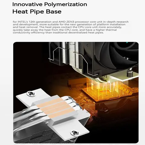 10 best sales am4 CPU-kylare - №9