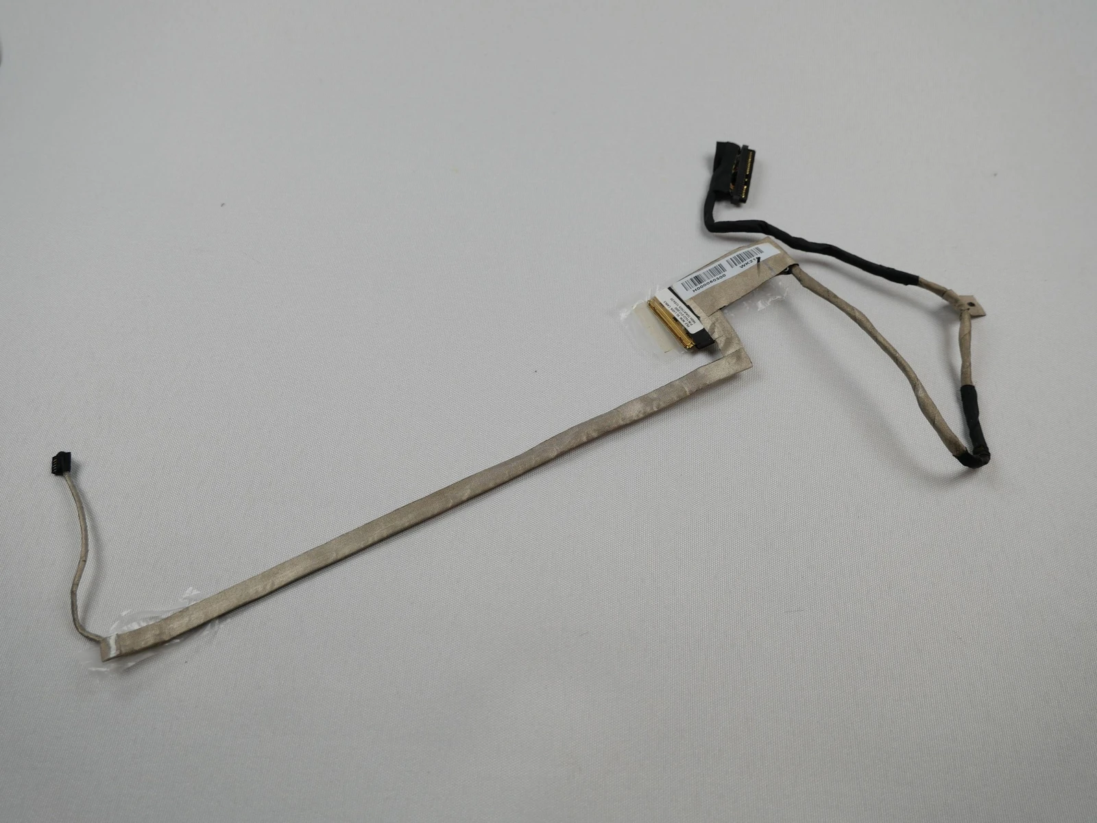 PARA Toshiba Satellite C855D-102 High-Tek KT503 Cabo de exibição LCD H000050300-