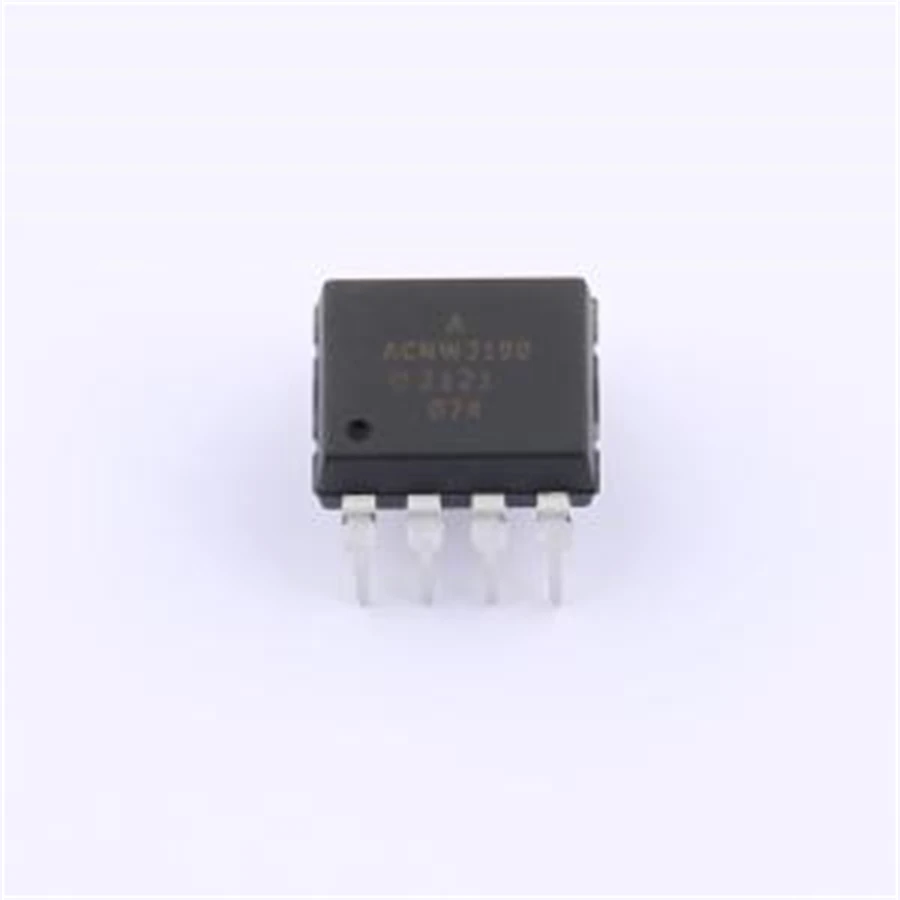 2PCS/LOT ACNW3190-000E (Optoisolators)