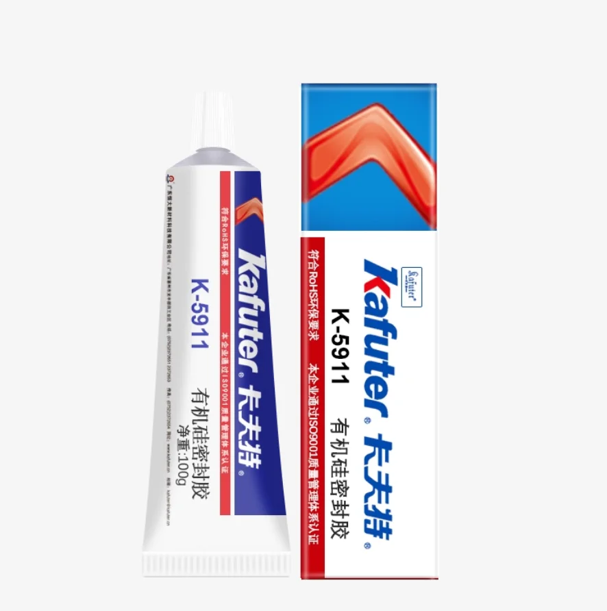 FOR KAFUTER K-5911B Curing Agent for High-Strength Bonding Protection in Automotive and Industrial Applications Original Product