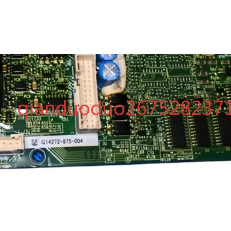 

Плата управления/основная плата инвертора ETC710142 серии A1000, 75-90 кВт, ETC710143