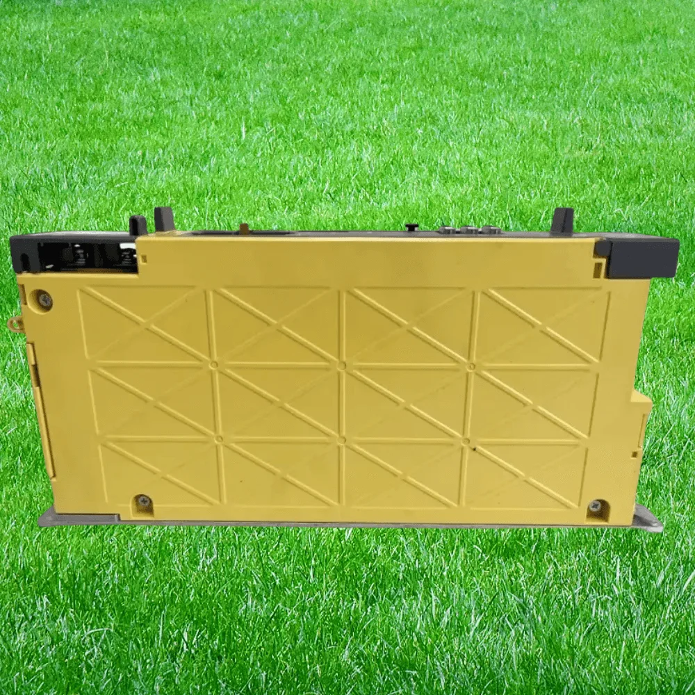 Servoamplificador original japonés, módulo servoamplificador A06B-6240-H205/H206/H207/H208/H209 para máquinas CNC