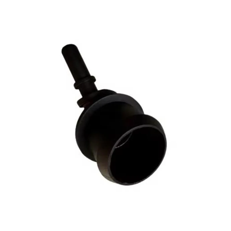 LR080119 Brand New Water Pipe Radiator Coolant Hose T Connector for Land Rover Range Rover Sport VOGUE II L494 4.4L