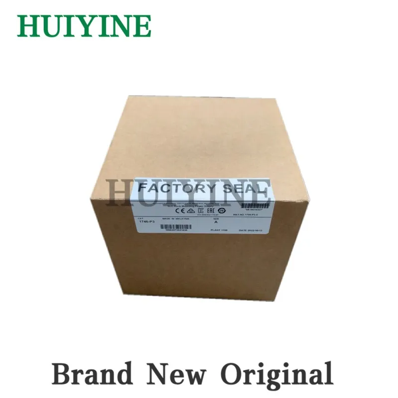 New Original 1746-P…