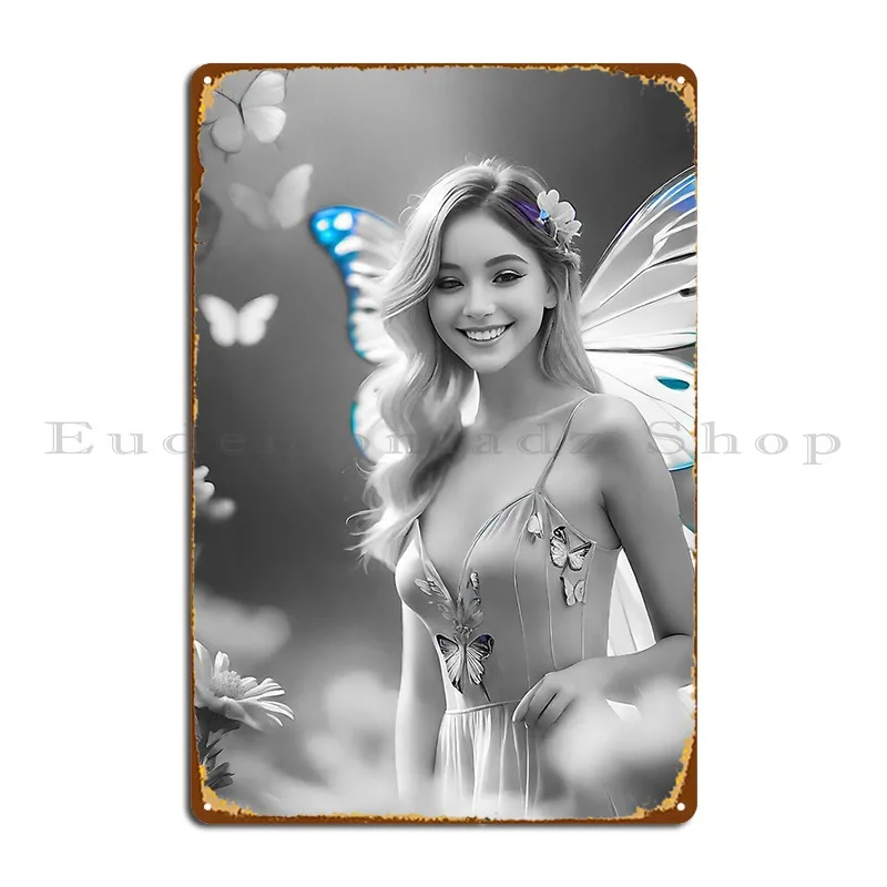 Butterfly Fairy 3 B… - image