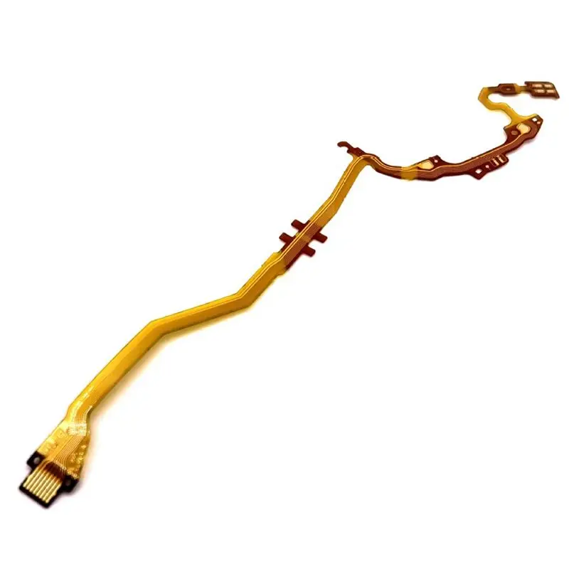 ABKN-New For Sony DSC-RX100 M6 RX100 M7 RX100M6 RX100M7 Lens Focus Line Lens Focusing Flex Cable Digital Camera Repair Parts Kit