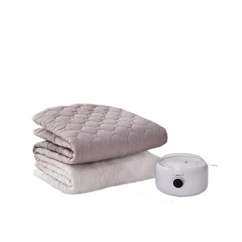 Household smart single and double water and electricity separation water circulation water heating blanket winter