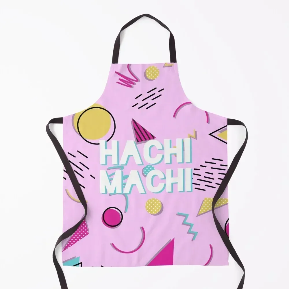 

Hachi Machi Apron Kitchen Supplies Idea Goods bib Teacher Things For The Kitchen Apron