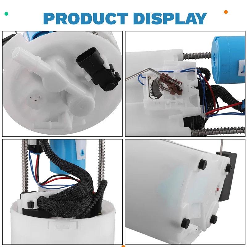 Auto Modulo Pompa Del Carburante Gruppo Pompa Del Carburante 31110-3X520 Per Hyundai Elantra 1.8L 2014-2016 Versione USA