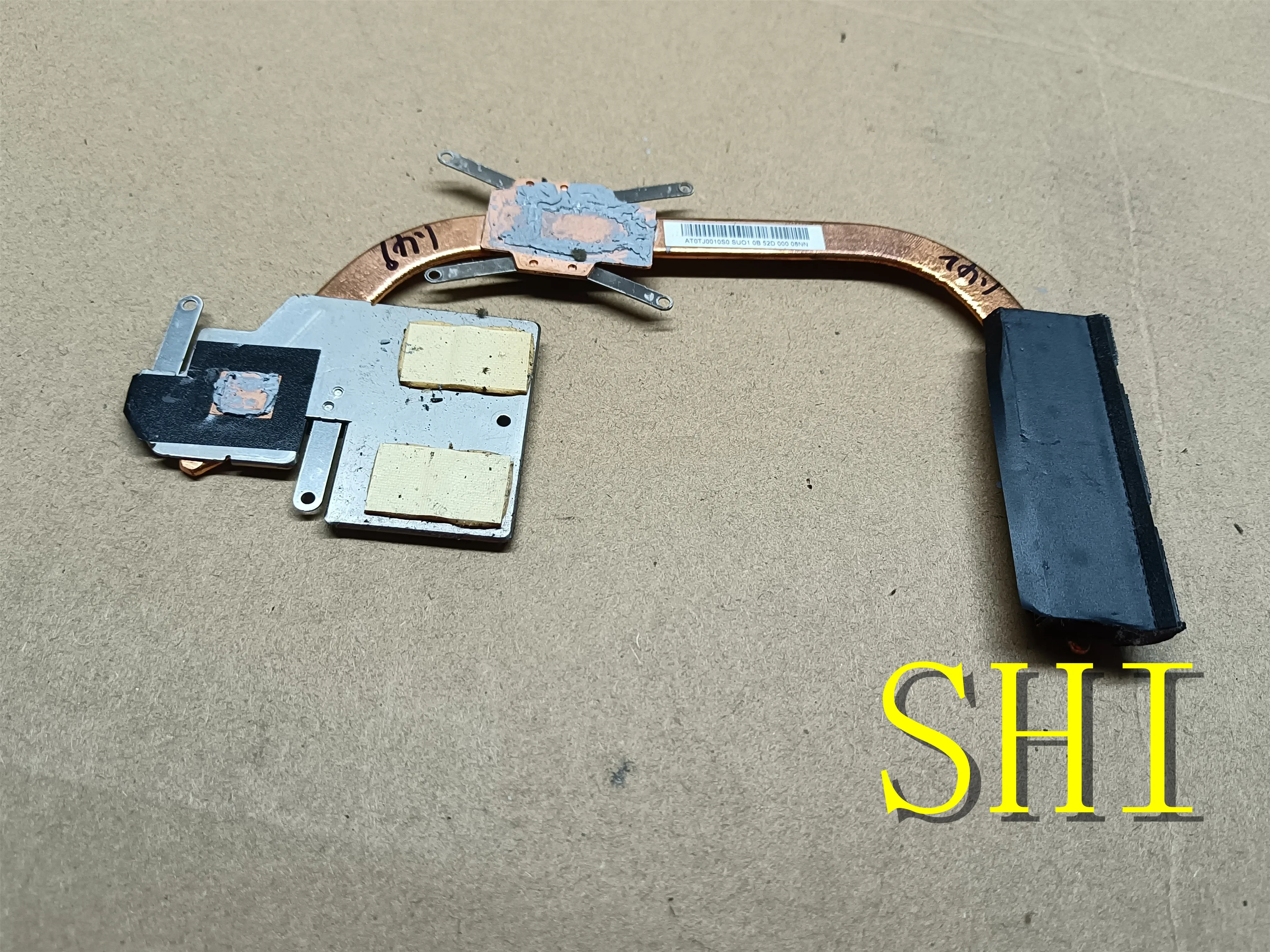 Used For Lenovo G40…