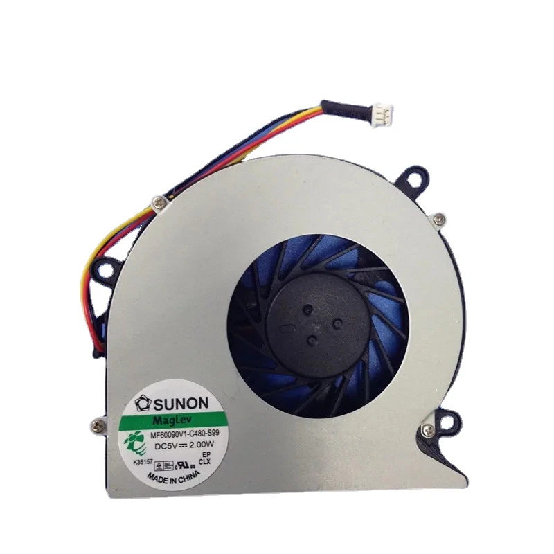 

sui для ACER 7220 7520 5315 5720 7720 5520 5310 7220 7520 Вентиляторы охлаждения процессора