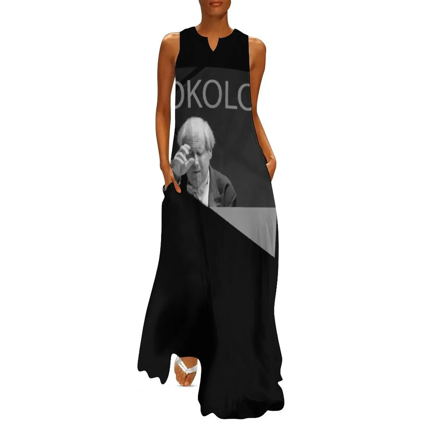 

Grigory Sokolov Long Dress summer outfits for women 2025 evening dress women prom dresses 2025 Women's summer dress