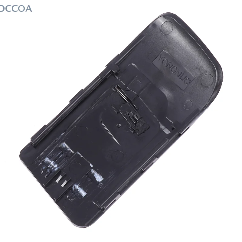 NEW Original FOR Flash Speedlite Battery Door Cover for YN600ex-RT YN685 YN600 Repair Parts