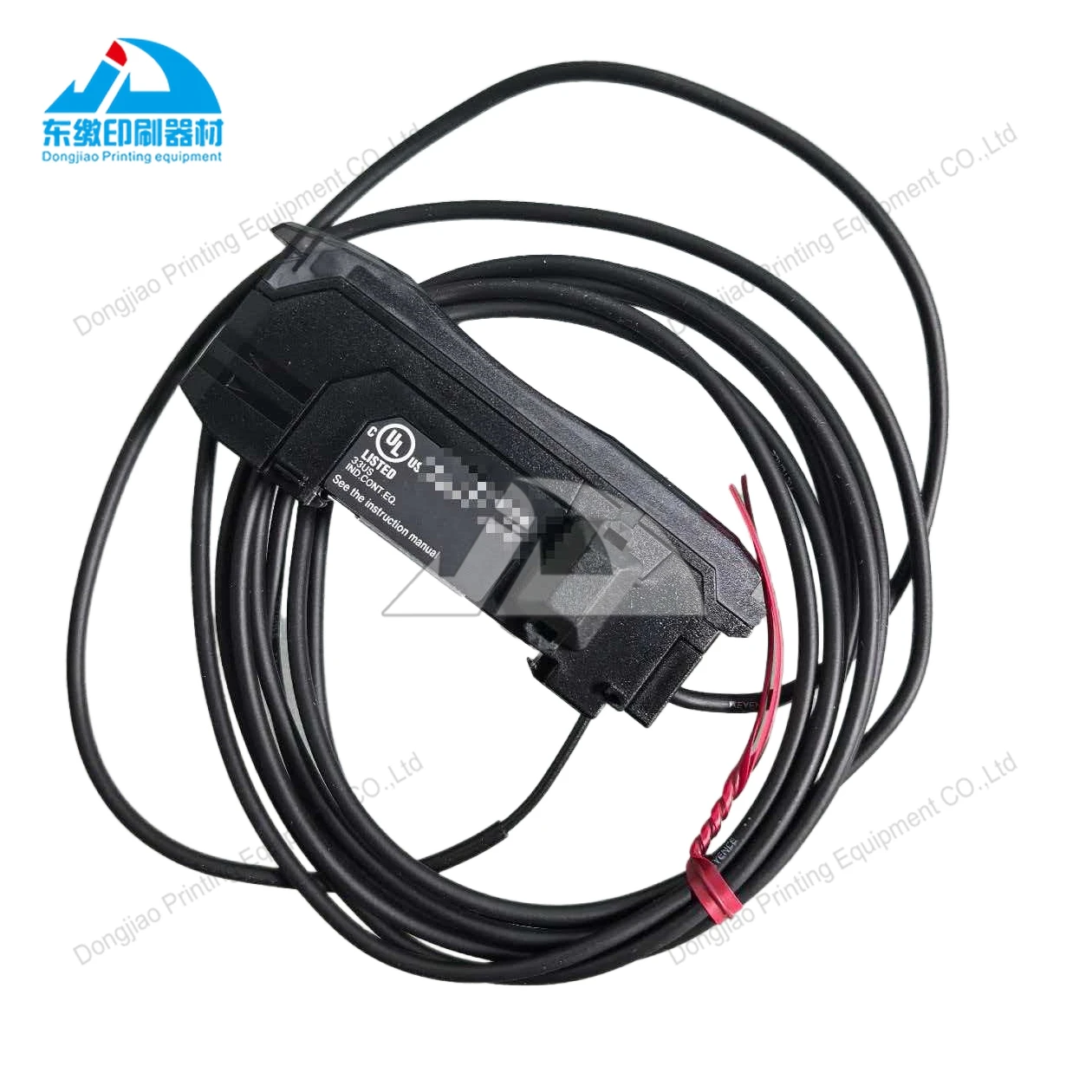 good-quality-fs-n12n-keyence-optical-fiber-amplifier-sensor-replacement-spare-parts-sensor-fs-n12n