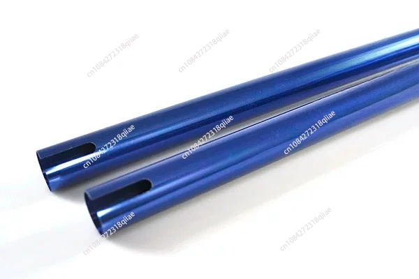2x-trex-600-tail-boom-blue-hn6091-tl6091-tarot-20x215x625mm-for-600-600n-rc-helicopter-heli