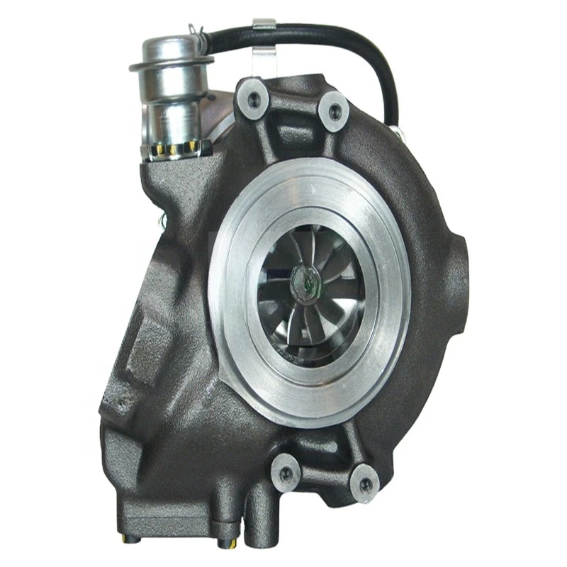 RHC7W turbocharger 11957418020 11957418012 11957418011 for 1999- Yanmar Marine Turbo VB290056