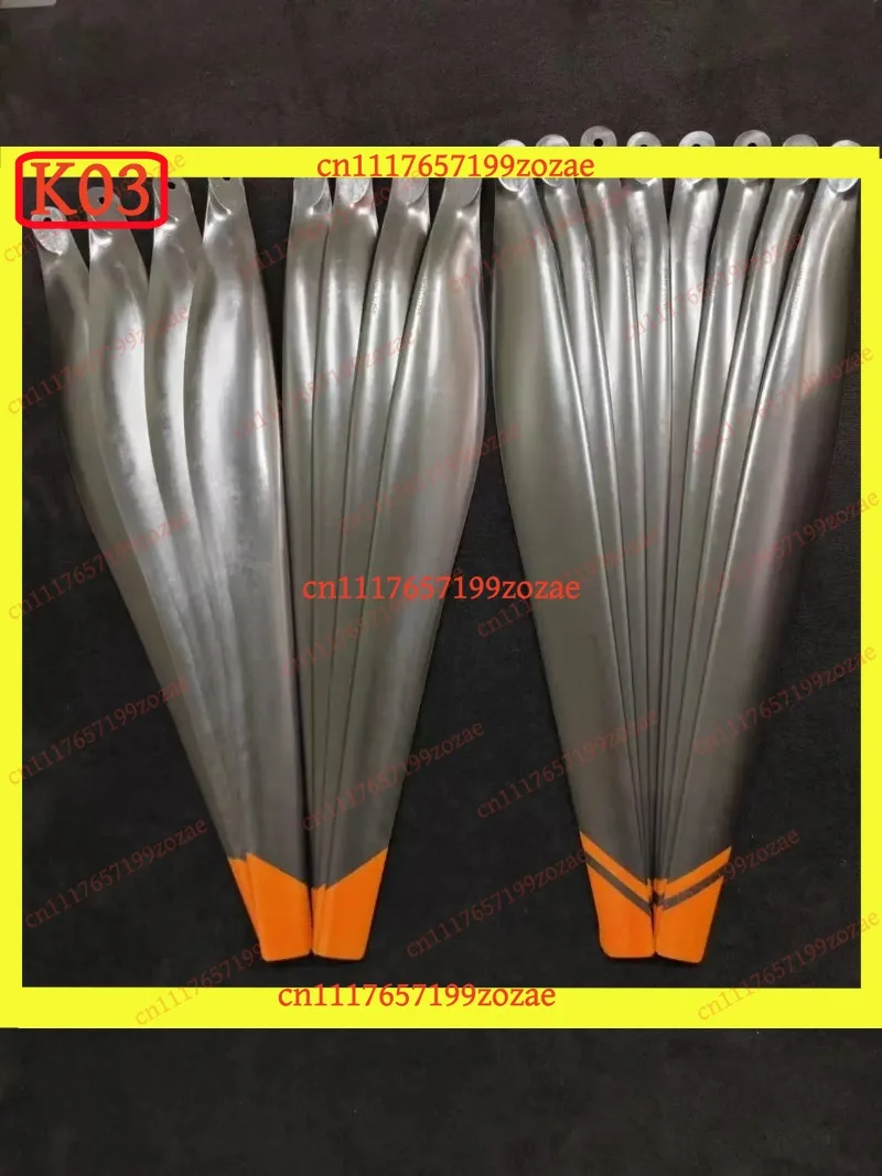 k3 Folding Propeller Blades R5413 R5415 for Agras T50 T40 T20P Plant Protection UAV Accessories