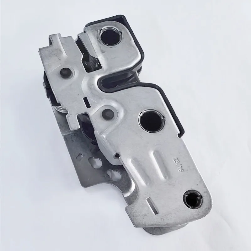 

5ND823509A For Touran bonnet lock under the bonnet