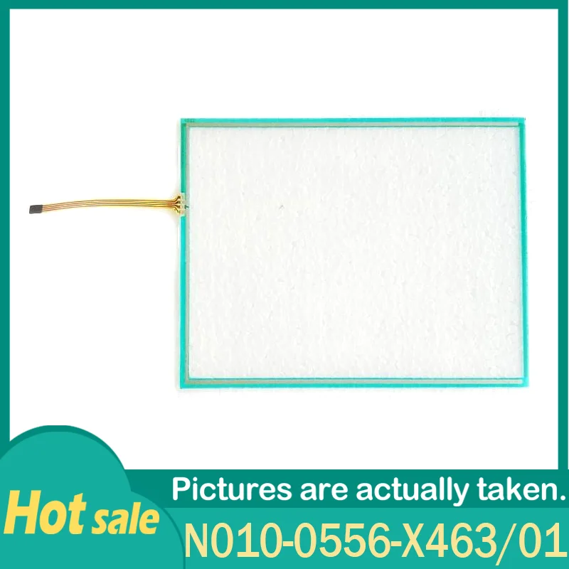 

100% Working 8.4 Inch N010-0556-X463 N010-0556-X463/01 Touchpad Touch Screen