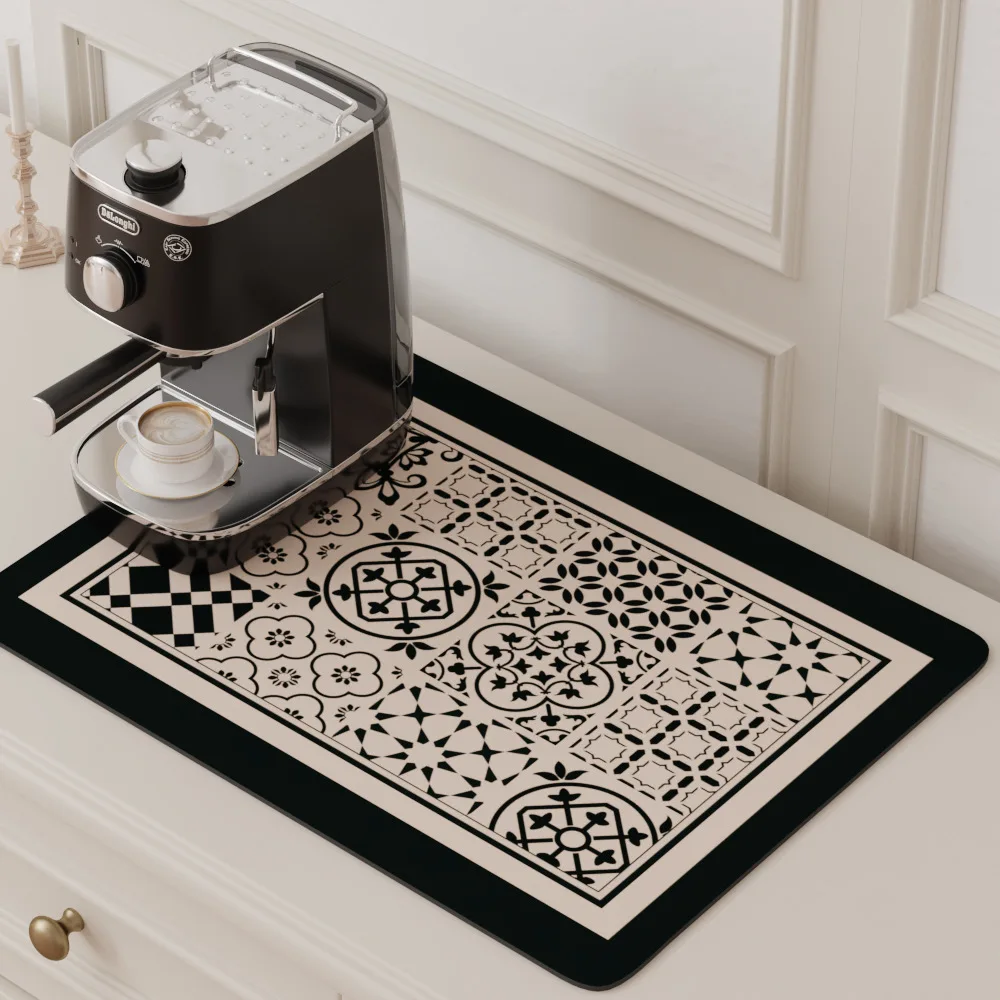 kitchen-countertop-drain-mat-wash-sink-coffee-machine-dish-drying-mat-bar-absorbent-coaster-leave-in-insulation-mat