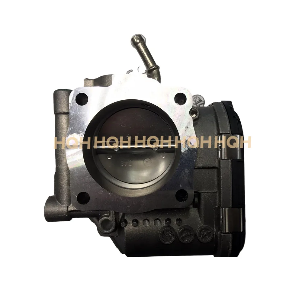 New Throttle Body For VW T5 Bus Transporter 2004-2015 00280750167 06A133062AA