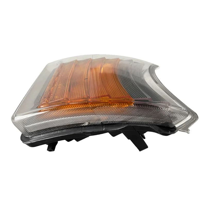 N38R_EL Luz lateral LED Luz intermitente Luz de marcha automotriz para SCANIA