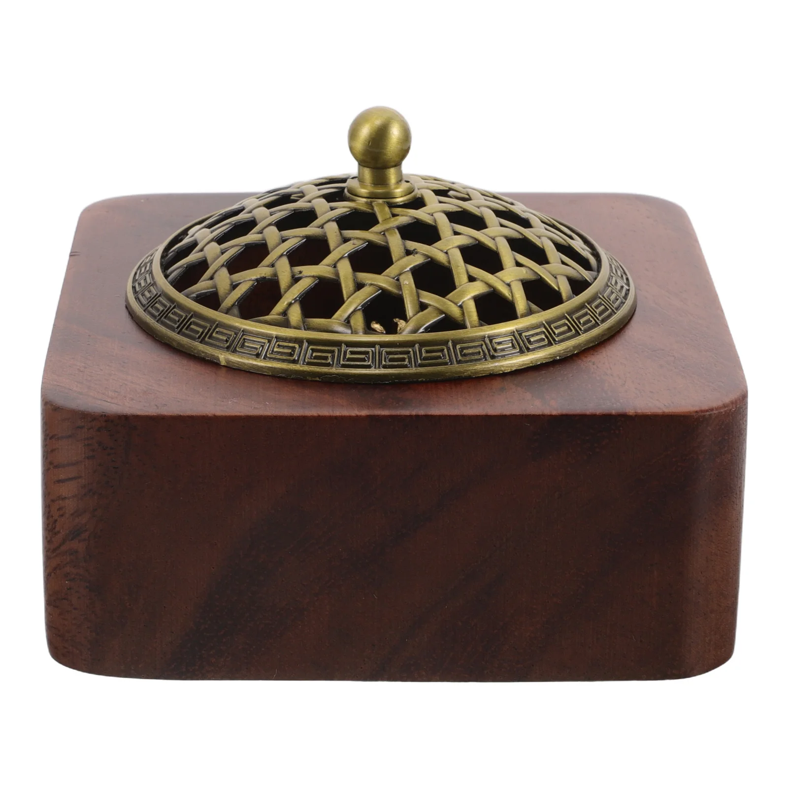 

Tea Ceremony Incense Burner Censer Desktop Adornment Household Burners Home Ornament