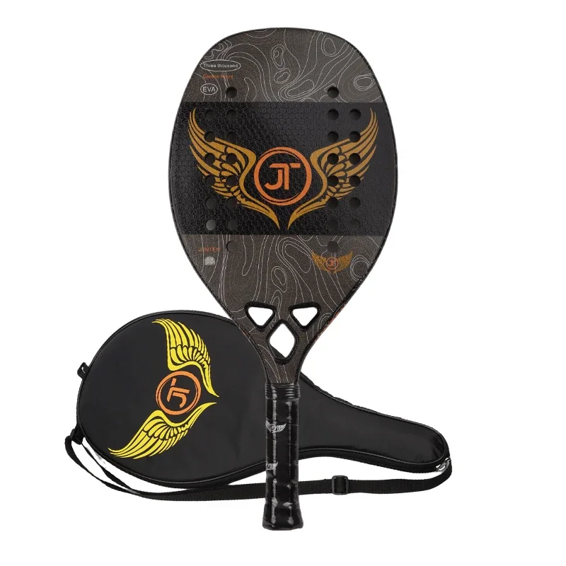 Beach Tennis 3K Raq… - image