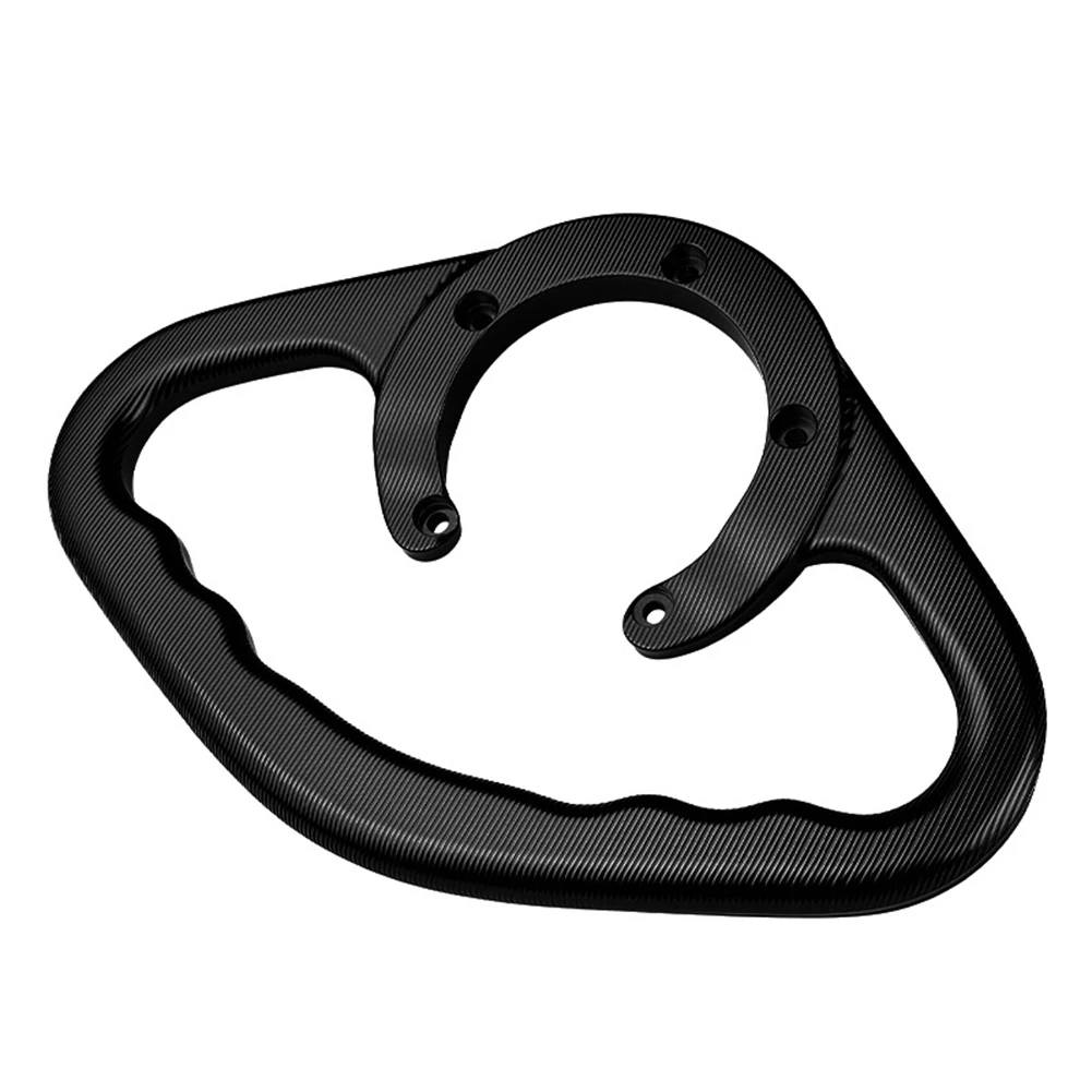 

Топливный бак \ подлокотник \ ручка \ поручень для заднего пассажира мотоцикла для Suzuki с ЧПУ, сменные аксессуары для мотоциклов из алюминиевого сплава