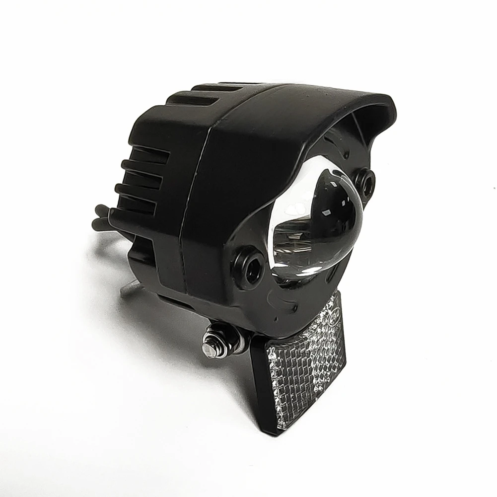 جديد وصول مجموعة مصابيح ل Bafang BBS01 BBS02 BBSHD منتصف محرك المحرك دراجة كهربائية مقاوم للماء خط ضوء مجموعة مع إشارة بدوره الفرامل