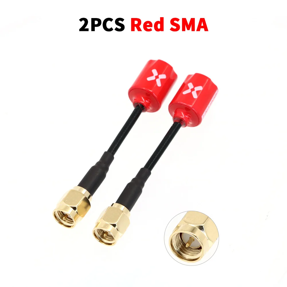 Red SMA