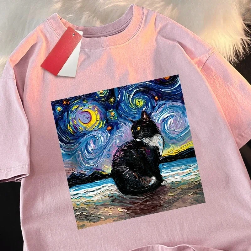 Camiseta Con Pintur… - image