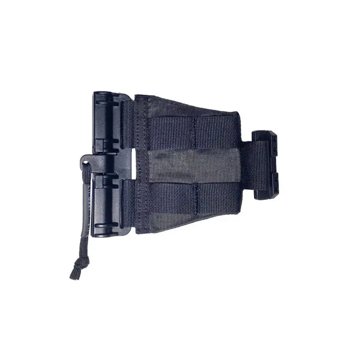 

Lii Gear Mr Control Sling Bag Extension Urban Techwear