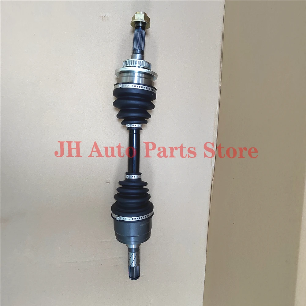 JH Front Right Drive Shaft Assy For Mazda B2600 B2900 26T-578MM-26T MD19-25-50XB MD20-25-50XB